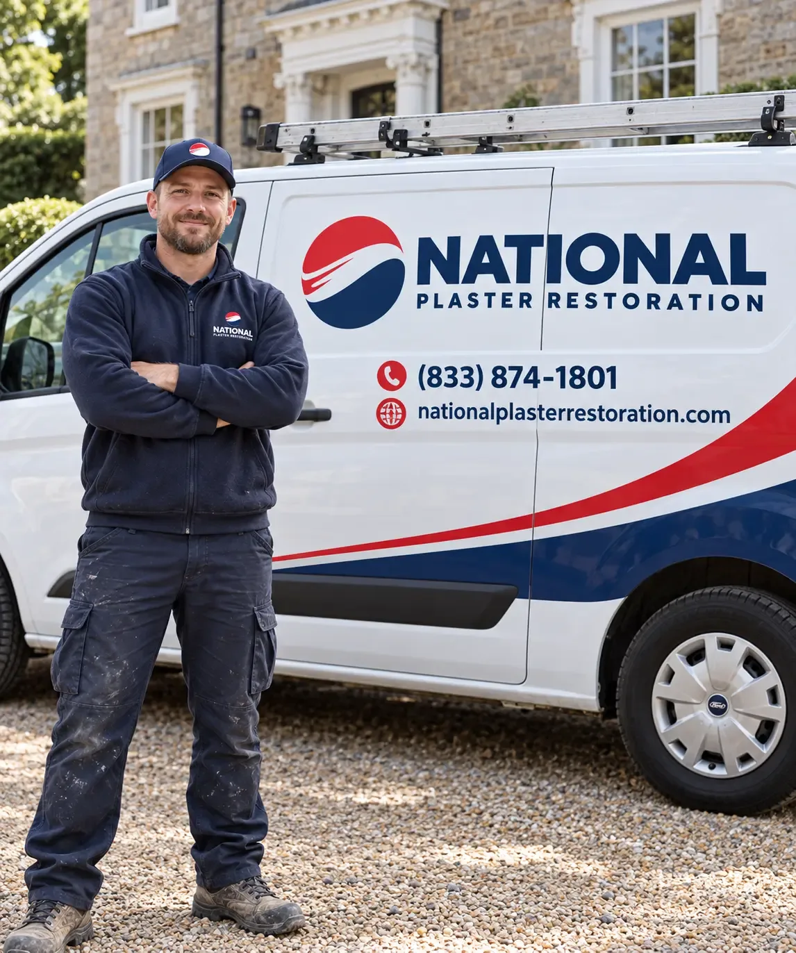Plaster Repair company in Palmer, MI